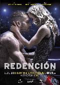 redención - dvd --8421394549739 redención - dvd --8421394549739