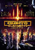 el quinto elemento - dvd --8421394548954 el quinto elemento - dvd --8421394548954
