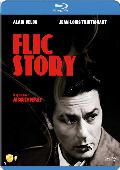 flic story - blu ray --8421394409439 flic story - blu ray --8421394409439