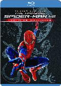 amazing spider-man 1-2 - blu ray - ed.2017-8414533108638 amazing spider-man 1-2 - blu ray - ed.2017-8414533108638