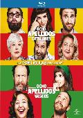 ocho apellidos vascos + catalanes - blu ray - ed.2017-8414533109222 ocho apellidos vascos + catalanes - blu ray - ed.2017-8414533109222