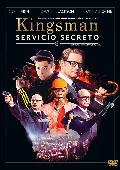 kingsman: servicio secreto - dvd - ed.limitada-8420266011459 kingsman: servicio secreto - dvd - ed.limitada-8420266011459