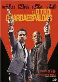 el otro guardaespaldas - dvd --8420266011466 el otro guardaespaldas - dvd --8420266011466