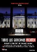 todos los gobiernos mienten - dvd --8436564163356 todos los gobiernos mienten - dvd --8436564163356