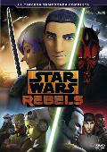 star wars rebels la tercera temporada completa - dvd --8717418509996 star wars rebels la tercera temporada completa dvd 8717418509996