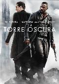 la torre oscura - dvd --8414533103435 la torre oscura - dvd --8414533103435