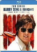 barry seal: el traficante - blu ray --8414533110105 barry seal: el traficante - blu ray --8414533110105