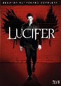 lucifer - dvd - temporada 2-8420266012104 lucifer - dvd - temporada 2-8420266012104
