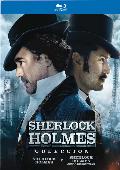 pack sherlock holmes + sherlock holmes 2 - blu ray --8420266011534 pack sherlock holmes + sherlock holmes 2 - blu ray --8420266011534