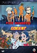 five numbers! + coicent (vose) - dvd --8436533828262 five numbers! + coicent (vose) - dvd --8436533828262