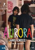 aurora (jamais contente) - dvd --8421394550162 aurora (jamais contente) - dvd --8421394550162