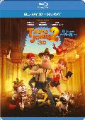 tadeo jones 2 el secreto del rey midas - blu ray 3d+2d --8414533110877 tadeo jones 2 el secreto del rey midas - blu ray 3d+2d --8414533110877