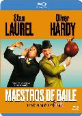 maestros de baile (v.o.s) - blu ray --8436555533953 maestros de baile (v.o.s) - blu ray --8436555533953