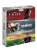 pack trilogia thor - blu ray --8717418523510 pack trilogia thor - blu ray --8717418523510