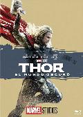 thor el mundo oscuro - blu ray --8717418518202 thor el mundo oscuro - blu ray --8717418518202