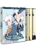 danmachi ¿qué tiene de malo intentar ligar en una mazmorra? - dvd --8420266008930 danmachi ¿qué tiene de malo intentar ligar en una mazmorra? - dvd --8420266008930