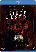 siete deseos - blu ray --8421394409897 siete deseos - blu ray --8421394409897