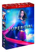 supergirl - dvd - temporada 1-2-8420266014528 supergirl - dvd - temporada 1-2-8420266014528