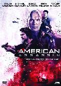 american assassin - dvd --8435175973217 american assassin - dvd --8435175973217