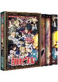 fairy tail temporada 14 episodios 154 a 164 - dvd --8420266009135 fairy tail temporada 14 episodios 154 a 164 - dvd --8420266009135