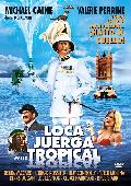 loca juerga tropical - dvd --8436558196162 loca juerga tropical - dvd --8436558196162