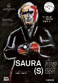 saura(s) - dvd --8436564164148 saura(s) - dvd --8436564164148