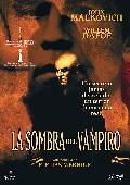la sombra del vampiro - dvd --8421394550629 la sombra del vampiro - dvd --8421394550629