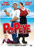 popeye - dvd --8436558196230 popeye - dvd --8436558196230