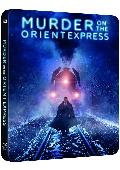 asesinato en el orient express - blu ray - ed.steelbook-8420266014726 asesinato en el orient express - blu ray - ed.steelbook-8420266014726
