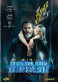en realidad, nunca estuviste aqui - dvd --8436564164339 en realidad, nunca estuviste aqui - dvd --8436564164339