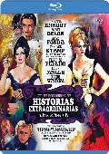 historias extraordinarias - blu ray --8435479601328 historias extraordinarias - blu ray --8435479601328