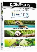 un dia maravilloso en la tierra - 4k uhd + blu ray --8414533111362 un dia maravilloso en la tierra - 4k uhd + blu ray --8414533111362