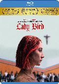 lady bird - blu ray --8414533113915 lady bird - blu ray --8414533113915