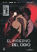 el infierno del odio (v.o.s.e.) - dvd --8436535547062 el infierno del odio (v.o.s.e.) - dvd --8436535547062