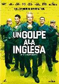 un golpe a la inglesa - dvd --8422632057191 un golpe a la inglesa - dvd --8422632057191