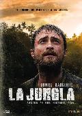 la jungla - dvd --8421394550544 la jungla - dvd --8421394550544