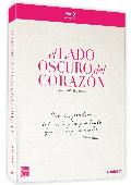 el lado oscuro del corazón - blu ray - ed.coleccionista-8436564163769 el lado oscuro del corazón - blu ray - ed.coleccionista-8436564163769