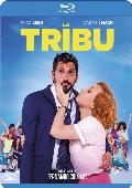 la tribu - blu ray --8420266016287 la tribu - blu ray --8420266016287