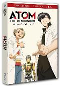 atom the beginning temporada 1 episodios 1 a 12 - dvd --8420266015099 atom the beginning temporada 1 episodios 1 a 12 - dvd --8420266015099
