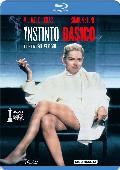 instinto basico - blu ray --8421394410879 instinto basico - blu ray --8421394410879