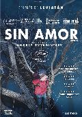 sin amor - dvd --8436564164537 sin amor - dvd --8436564164537