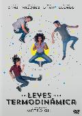 las leyes de la termodinamica (dvd)-8414533115506 las leyes de la termodinamica (dvd)-8414533115506
