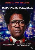 roman j israel, esq - dvd --8414533115520 roman j israel, esq - dvd --8414533115520
