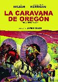 la caravana de oregon - blu ray --8436555534363 la caravana de oregon - blu ray --8436555534363