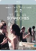 soñadores (the dreamers) - blu ray --8436535547192 soñadores (the dreamers) - blu ray --8436535547192