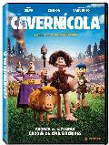 cavernícola - dvd --8420172100056 cavernícola - dvd --8420172100056