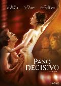 paso decisivo - dvd --8421394551152 paso decisivo - dvd --8421394551152