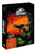 parque jurasico 1-5 - dvd --8414533116169 parque jurasico 1-5 - dvd --8414533116169