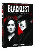 the blacklist - dvd - temporada 5-8414533116657 the blacklist - dvd - temporada 5-8414533116657