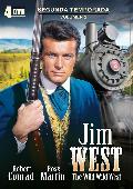 jim west - dvd - temporada 2 volumen 2-8436569305133 jim west - dvd - temporada 2 volumen 2-8436569305133